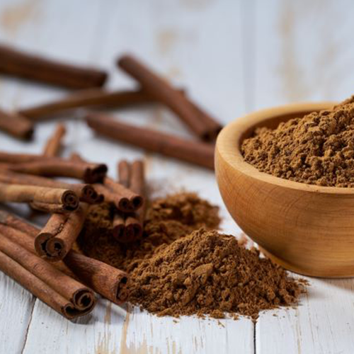 Cinnamon (Natural Ingredients)