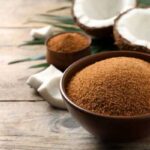 Coconut Palm Sugar